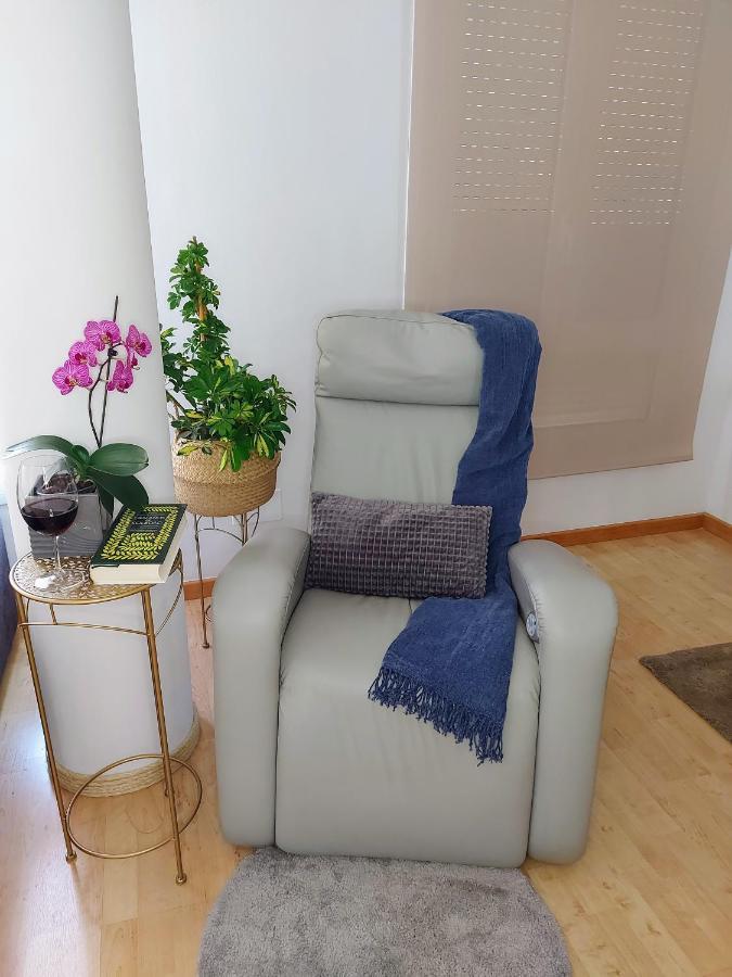 Apartamento Las Floritas Málaga Esterno foto
