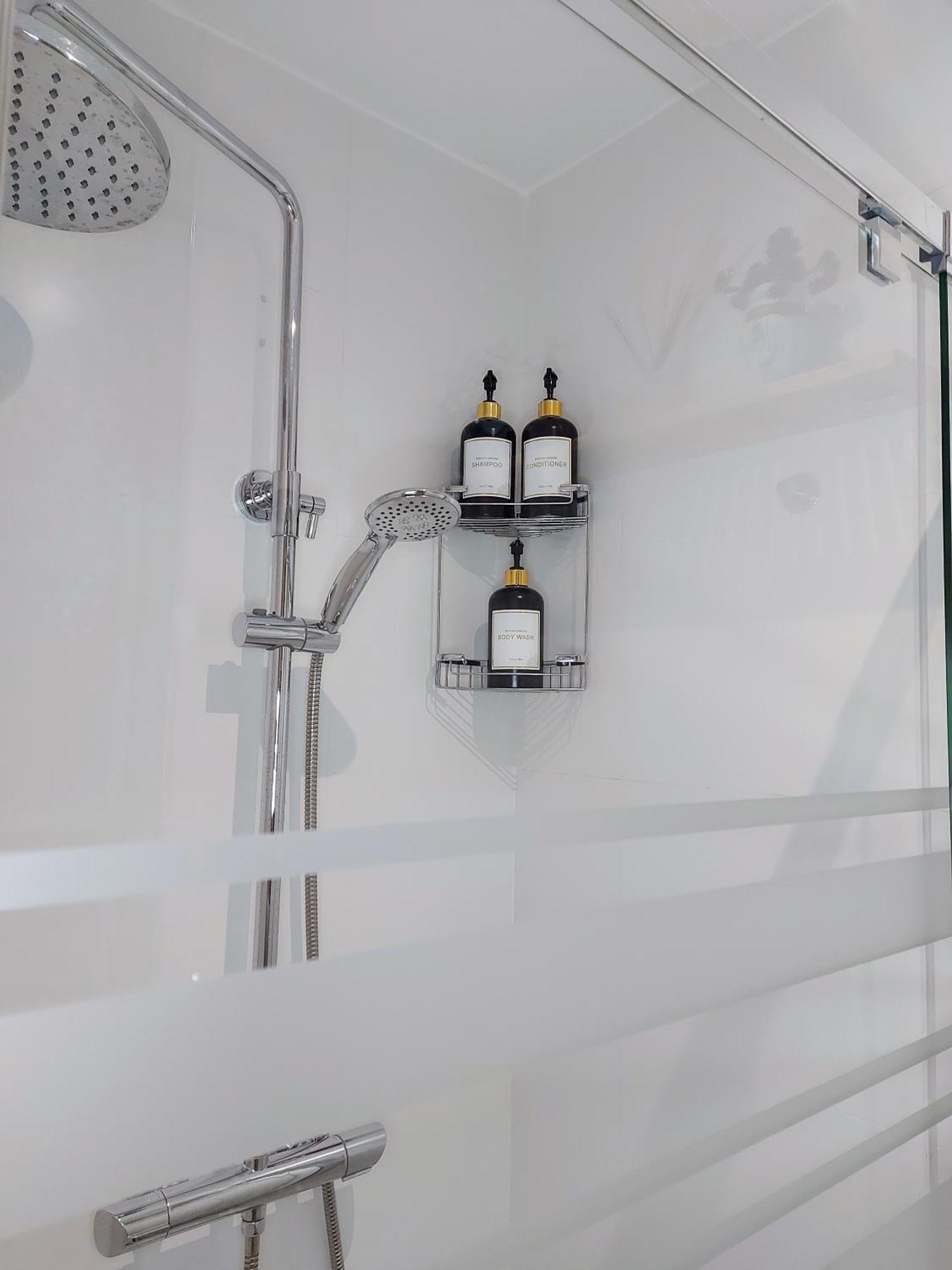 Apartamento Las Floritas Málaga Esterno foto