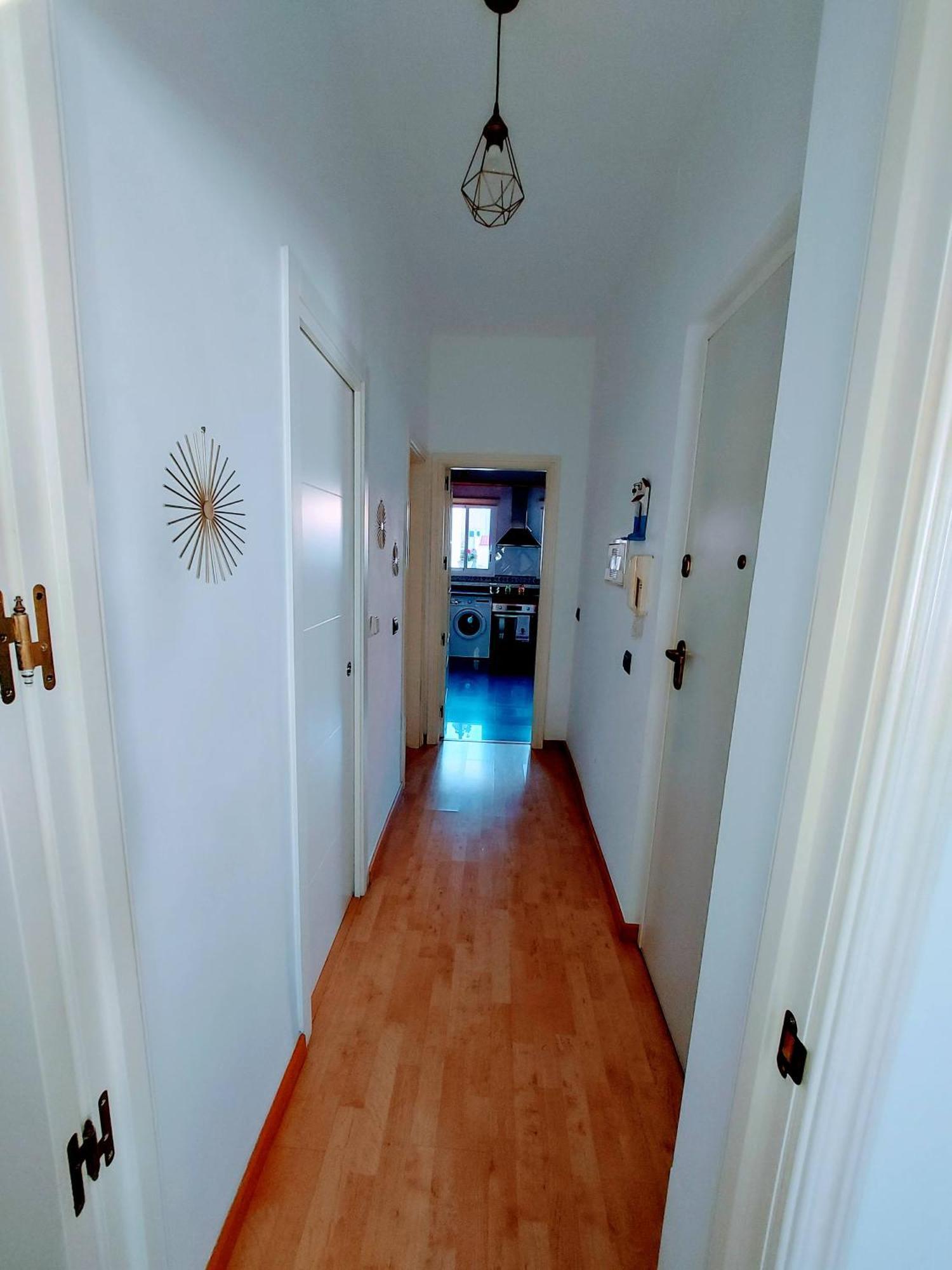 Apartamento Las Floritas Málaga Esterno foto