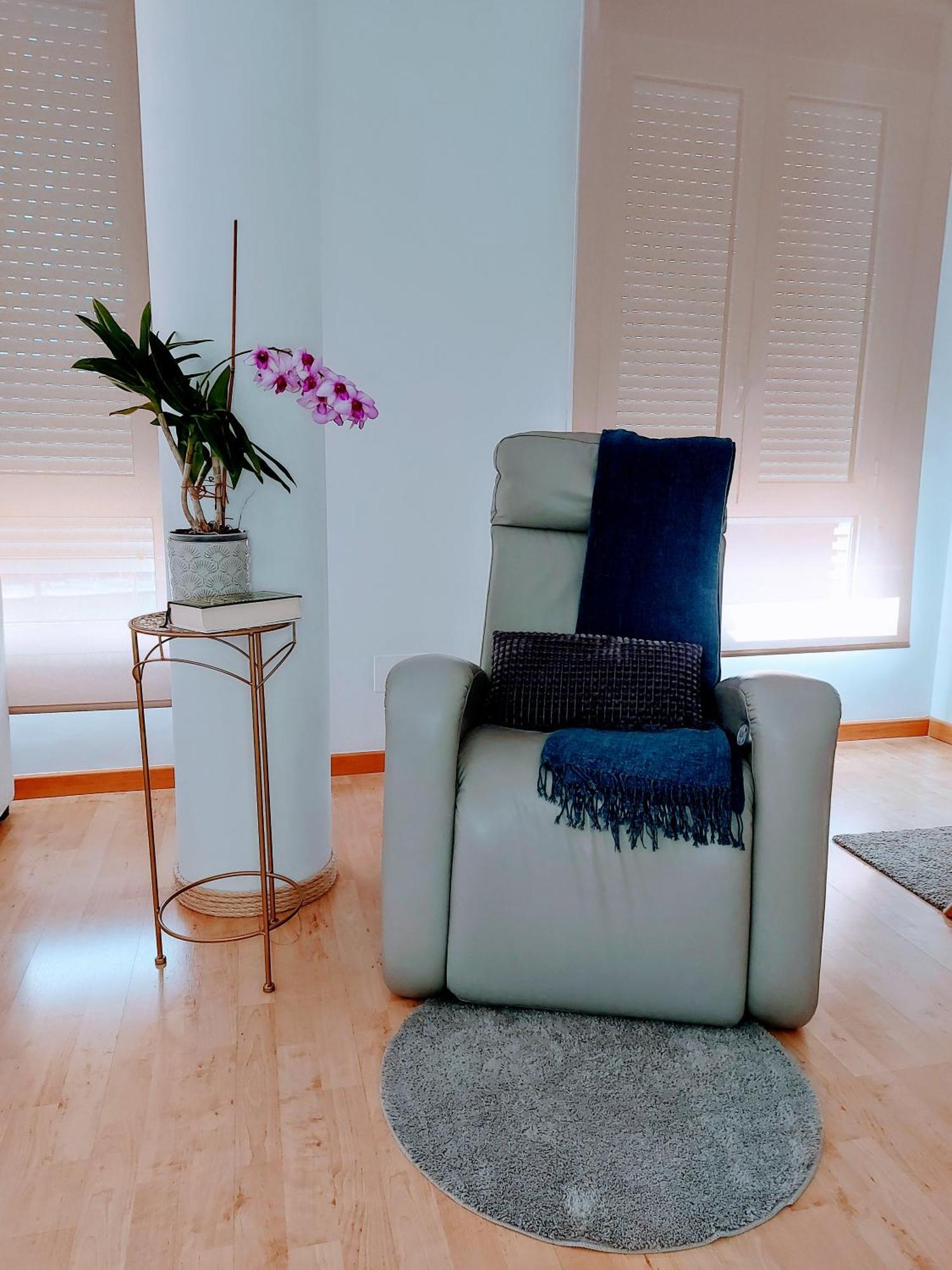 Apartamento Las Floritas Málaga Esterno foto